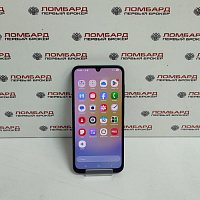 Смартфон Samsung A25 6/128 Гб