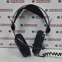 Гарнитура A4TECH HS-50