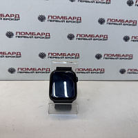 Умные часы Apple Watch Series 5 44 мм Aluminium (анало)