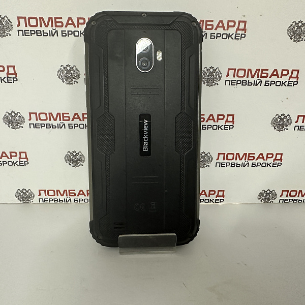 Смартфон BlackView BV5900 3/32 ГБ