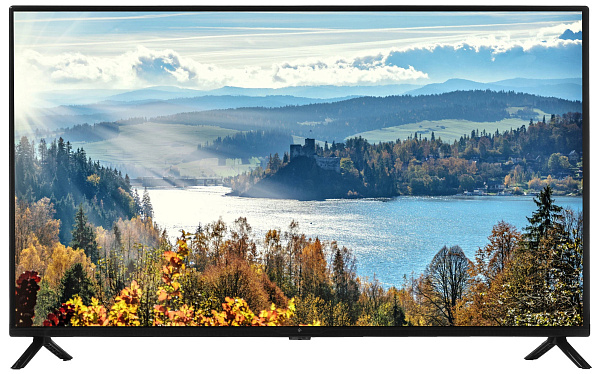Телевизор LED DEXP F40G7000C