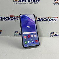 Смартфон Samsung Galaxy A55 8/256 Гб 5G