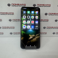 Смартфон Xiaomi Redmi 9 3/32 Гб