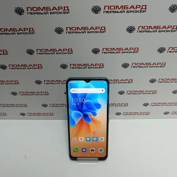 Смартфон Tecno KF6m Spark 7 2/32 Гб