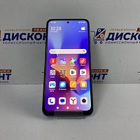 Смартфон Xiaomi Redmi Note 10S 6/128 Гб