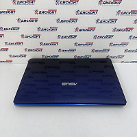 Ноутбук ASUS K53S