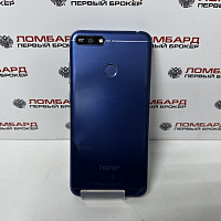  Смартфон HONOR 7A 2/16 Гб