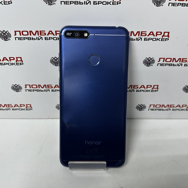  Смартфон HONOR 7A 2/16 Гб