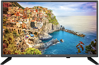 Телевизор Haier LE24K6000S