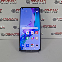 Смартфон Xiaomi Redmi Note 9 3/64 ГБ