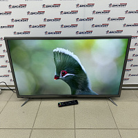  Телевизор LED DEXP F40E8000Q