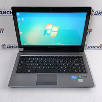 Ноутбук Lenovo V370
