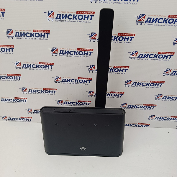  Wi-Fi роутер HUAWEI B311-221