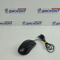 Мышь Oklick 185M Black