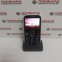 Сотовый телефон Alcatel OT-2004G