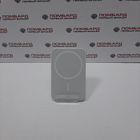 Внешний аккумулятор MagSafe Charger Battery Pack, 5000mAh