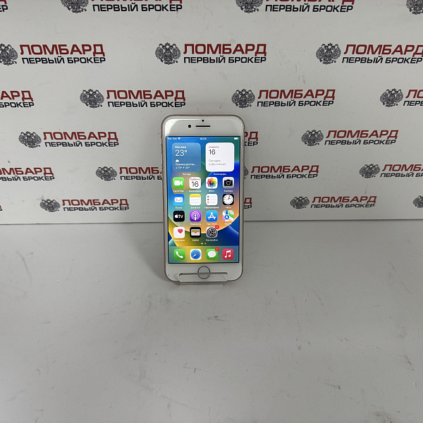 Смартфон Apple iPhone 8 256 ГБ