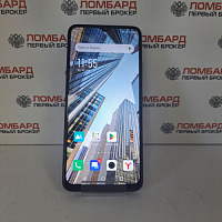 Смартфон Infinix Smart 7 HD 2/64Gb