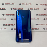 Смартфон HONOR 10 Lite 3/64Гб
