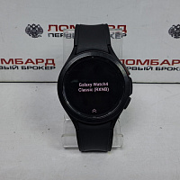  Умные часы Samsung  Galaxy Watch 4 Classic