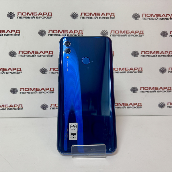 Смартфон HONOR 10 Lite 3/64Гб