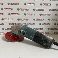  Углошлифовальная машина Makita 9558HNR