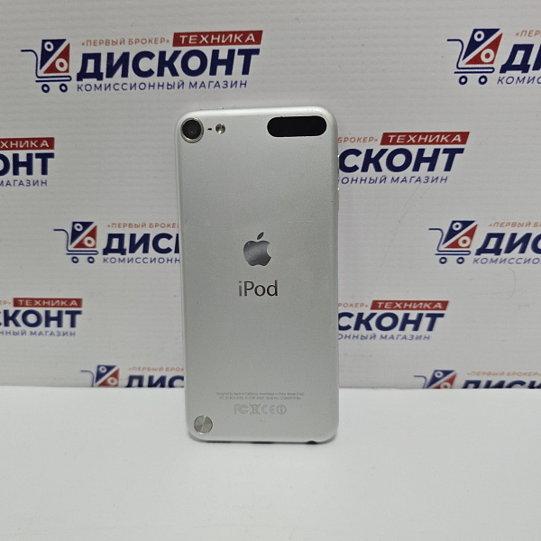 MP3-плеер Apple iPod touch 5 32 Гб