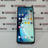 Смартфон realme Note 50 4/128 Гб