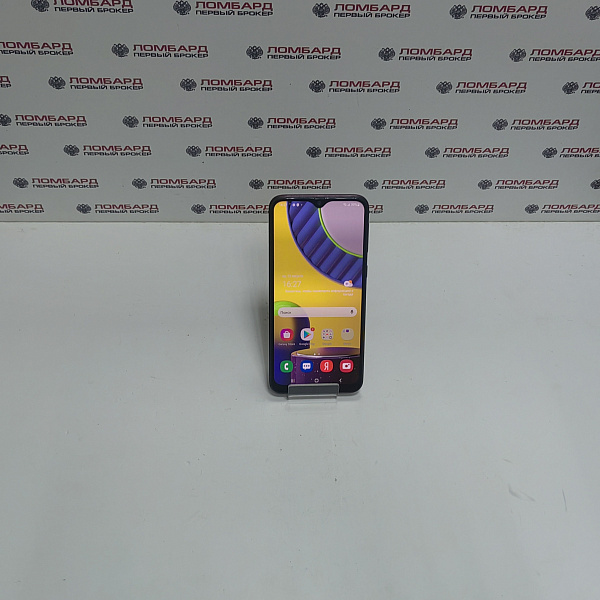 Смартфон Samsung Galaxy M31 6/128 ГБ
