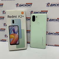 Смартфон Xiaomi Redmi A2+ 3/64 ГБ