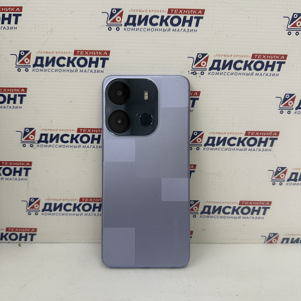 Смартфон Tecno BF6 POP 7 2/64 Гб