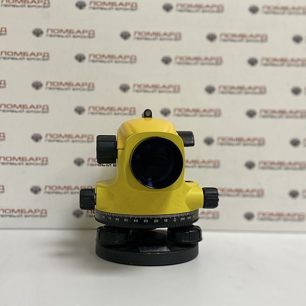 Оптический нивелир LEICA Jogger 24