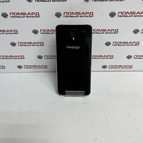  Телефон Prestigio X5 LTE PSP5518 DUO