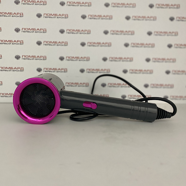  Фен для волос Powerful Hair Dryer