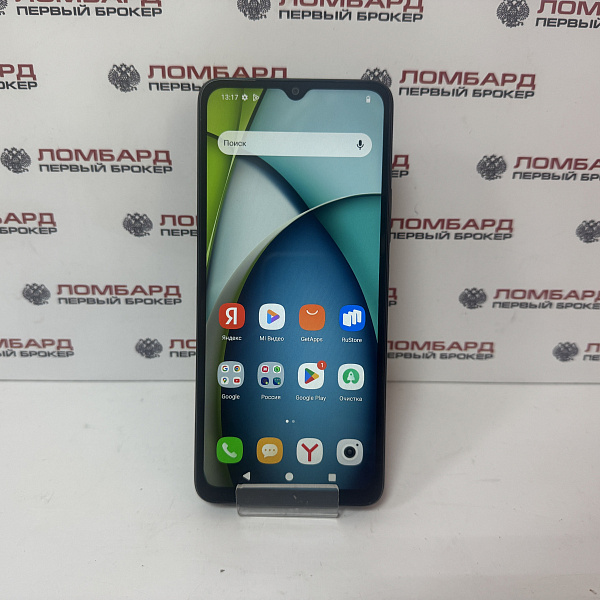 Смартфон Xiaomi Redmi A3x 3/64 Гб