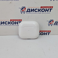 Беспроводные наушники Apple AirPods 3