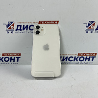 Смартфон Apple iPhone 12 mini 64 ГБ