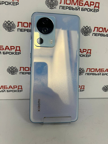 Смартфон Xiaomi 13 Lite 8/256 ГБ