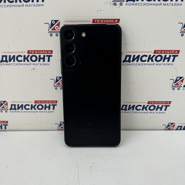 Смартфон Samsung Galaxy S22 8/128 ГБ