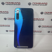 Смартфон Xiaomi Redmi Note 8 4/64 Гб