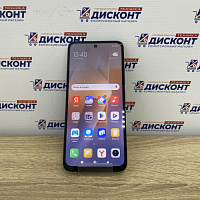 Смартфон Xiaomi Redmi 12 4/128 ГБ