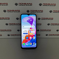 Смартфон HONOR X6a 4/128 ГБ