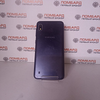 Смартфон Samsung Galaxy A10 2/32 ГБ