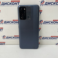 Смартфон TECNO Spark 8C 4/64 ГБ