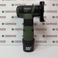 Аккумуляторная УШМ PROSTORMER 12В
