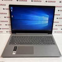 Ноутбук Lenovo IdeaPad S145-15API 