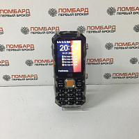 Мобильный телефон BQ 2817 Tank Quattro Power