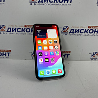 Телефон Apple iPhone Xr 64 Гб