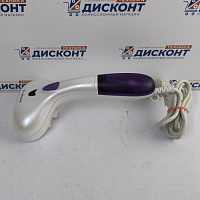 Компактный отпариватель Polaris PGS 1502CA