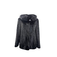 Полушубок  FLAUMFEDER FURS
